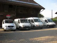 Willi Frei Bau GmbH