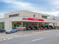 Carpoint Urs AG, Carpoint Camper