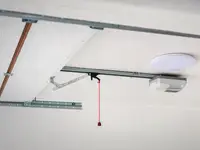 Techinter Automatic Door Sàrl