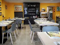 Ristorante Elvezia