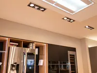 TECNIX SA - VENETA CUCINE
