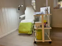 Marcimaj Nagelstudio & Fusspflege