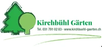 Kirchbühl Gärten GmbH-Logo