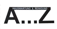 A-Z Hauswartung und Reinigung-Logo