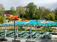 Water World Wallisellen