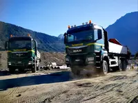 Tscherrig Transport AG