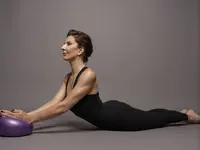 SWISS PILATES & YOGA - Klicken Sie, um das Bild 6 in einer Lightbox vergrössert darzustellen