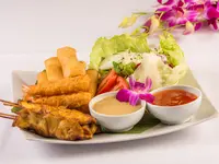 Raan Thai Isaan Rosengarten
