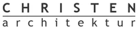 CHRISTEN architektur gmbh-Logo