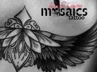 Mosaics Tattoo & Repair