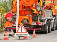 Fretz Kanal-Service AG - Klicken Sie, um das Bild 10 in einer Lightbox vergrössert darzustellen