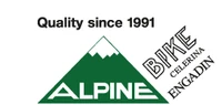 Alpine Bike Engadin-Logo