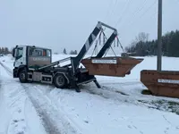 Wetzi-Mulden-Service GmbH - Klicken Sie, um das Bild 3 in einer Lightbox vergrössert darzustellen