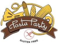 Pasta Party Gluten Free Sàrl M Central-Logo