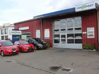Daniel Schmid AG - carXpert Garage