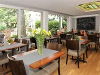 Hôtel - Restaurant de la Dent-du-Midi