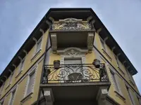 Gianni Rossini SA