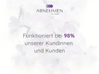 Abnehmen im liegen St Gallen
