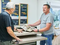 Döbeli Holz AG