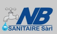 NB Sanitaire Sàrl-Logo