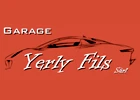 Garage Yerly fils Sàrl