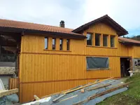 Steuri Schreinerei und Innenausbau GmbH