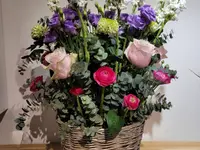 Au-delà des Fleurs