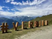 Verbier Language School - Klicken Sie, um das Bild 3 in einer Lightbox vergrössert darzustellen