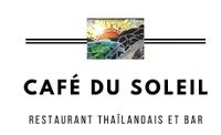 Café du Soleil-Logo