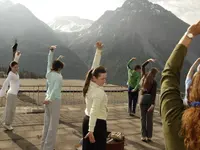 Shiatsu & Chi-Gung, Vismay Spillmann