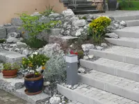 Rüegg AG Garten- und Landschaftsbau