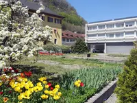 Hôtellerie Franciscaine