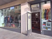 J&L Arcade