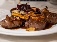Restaurant du Lac