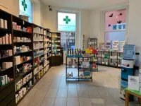 Farmacia Contrada dei Patrizi Viganello