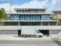 ARCHITEKTUR VUKADIN GmbH