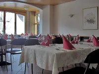 Hôtel - Restaurant de la Cigogne