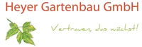 Heyer Gartenbau GmbH-Logo