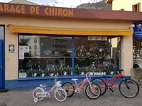 Garage de Chiron Sàrl