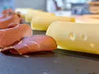 Le Relais du Petit Bourg