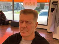 Coiffeur Masoud