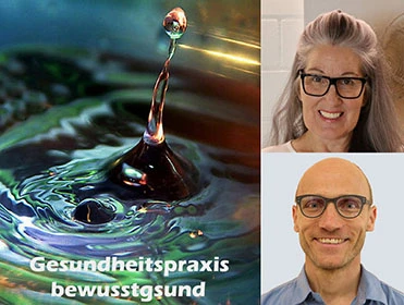 Gesundheitspraxis bewusstgsund - Massagezentrum Buchs SG * Bioresonanz - Colon Hydro Therapie