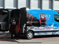 Charly Sanitaire SA