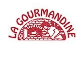 La Gourmandine (Hornbach)-Logo