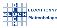 Bloch Plattenbeläge