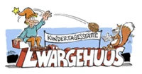 Kindertagesstätte Zwärgehuus Aarberg-Logo