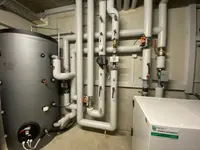 Robert Uldry Sàrl, Sanitaire & chauffage