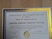 Institut de beauté Secret de beauté