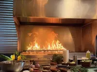 Les Liens Restaurant