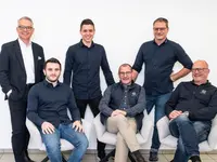 Garage Wismer AG